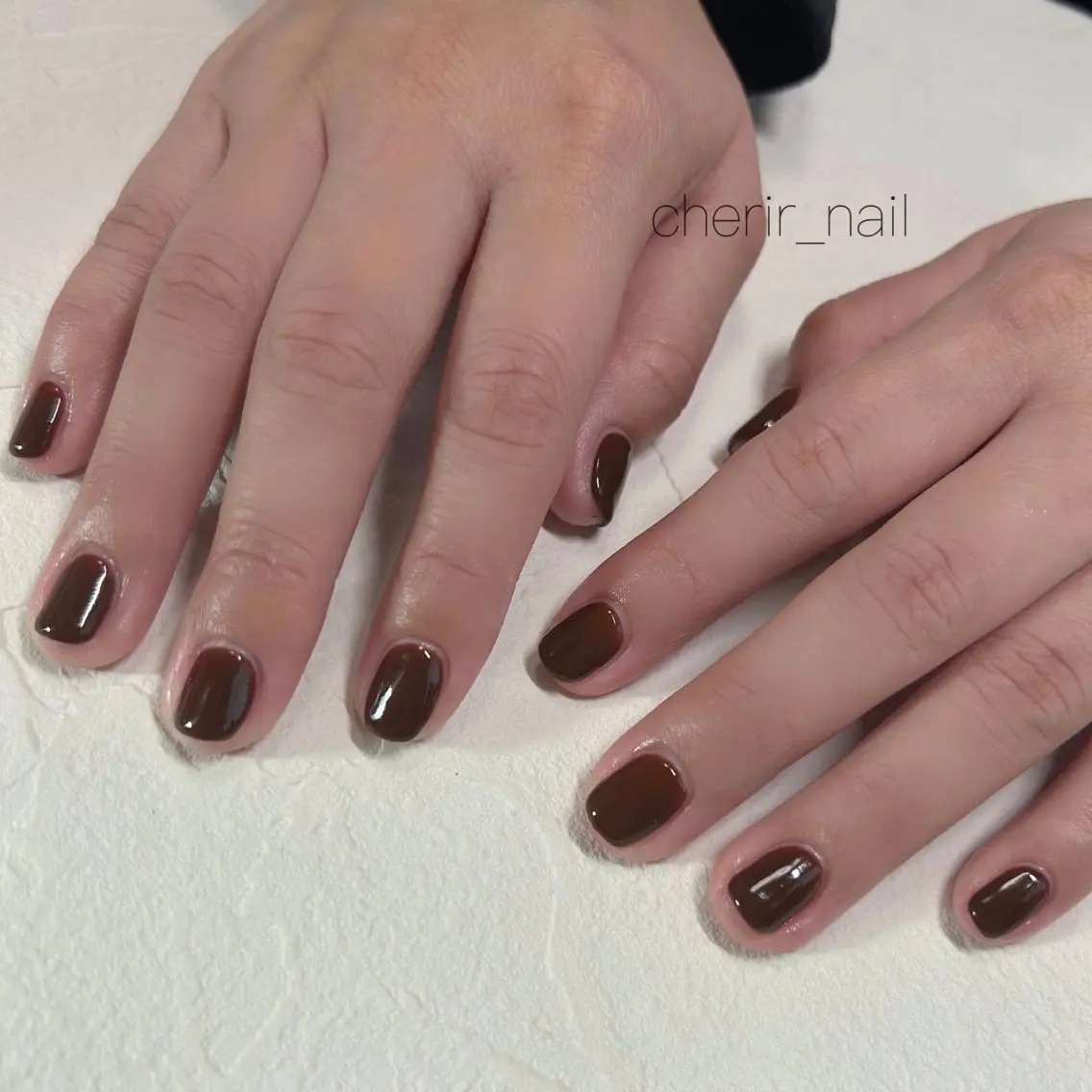 ネイル Cherirnail kaoriのネイルデザイン