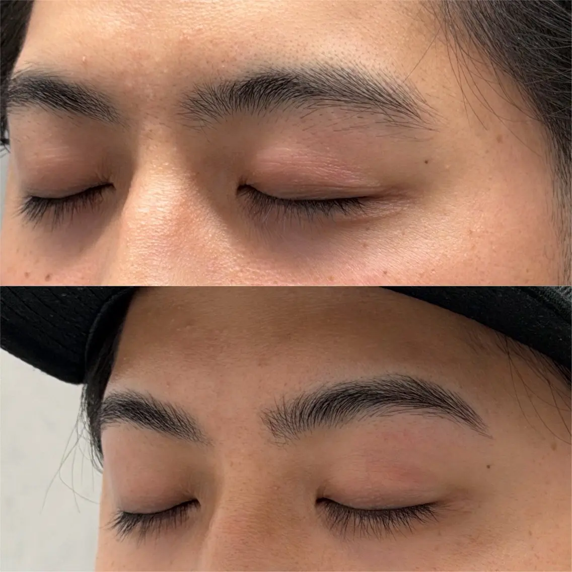 アイブロウ メンズアイブロウ ワックス脱毛 その他(アイブロウ) WAKANA☪️ HBL/渋谷のエステ・リラクイメージ