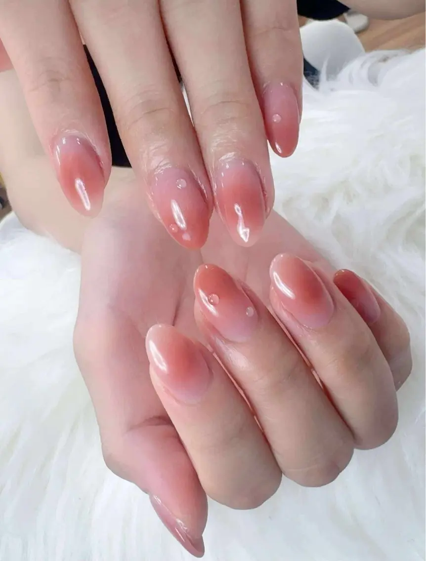 ネイル ハンドネイル ハンドケア Hara Nail 【持ち込みOK】のネイルデザイン
