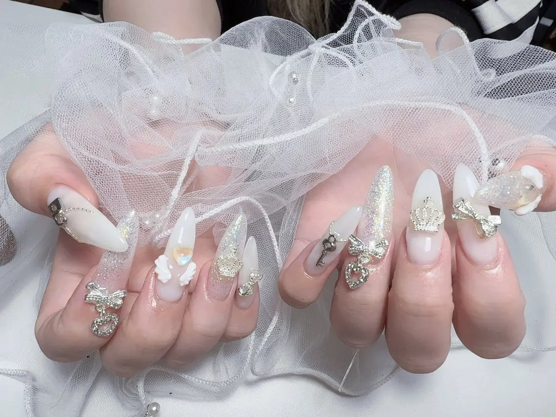 ネイル ZUNBEE Nailのネイルデザイン