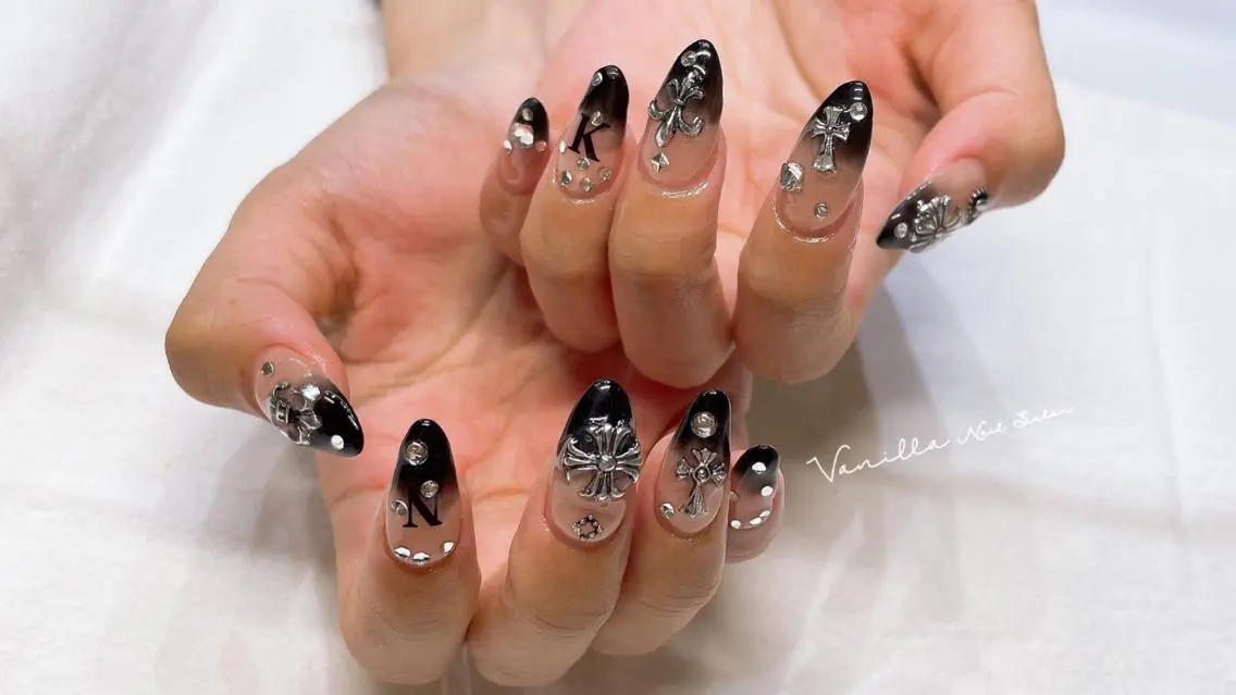 ネイル Vanilla nail salonのネイルデザイン