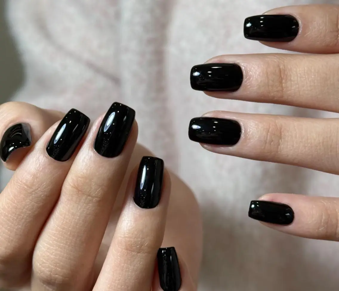 ネイル ハンドネイル エリ🫧 nail池袋東口のネイルデザイン