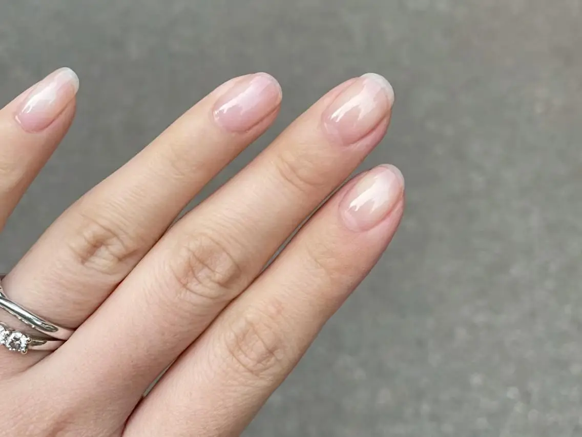 練習モデル💐🎀HANDソフトジェルオフのみの写真