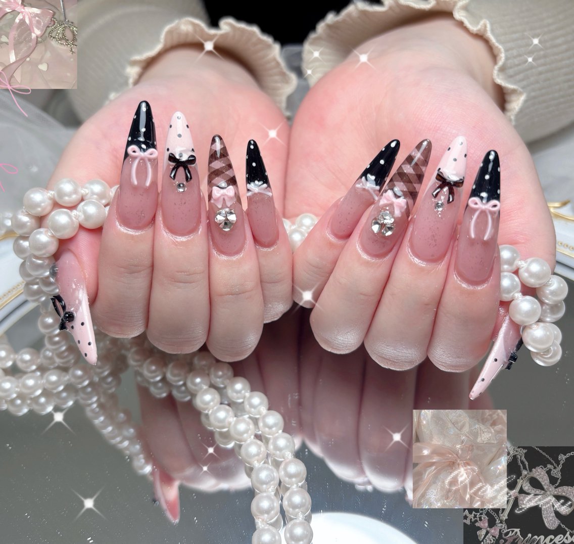 ネイル ハンドネイル U. mi NAILのネイルデザイン