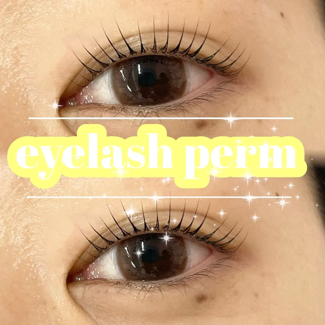 マツエク・マツパ マツパ uland Reaのマツエク・マツパデザイン