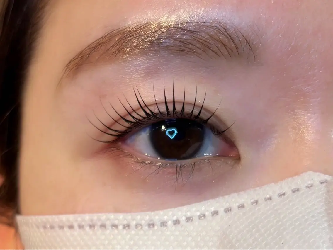 マツエク・マツパ 🪞ToMe Eyelash🩰のマツエク・マツパデザイン