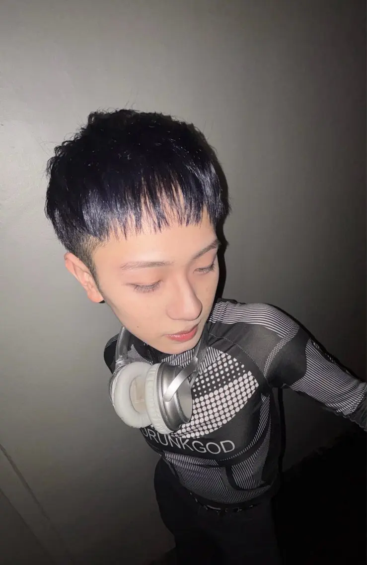 トーンダウンの写真