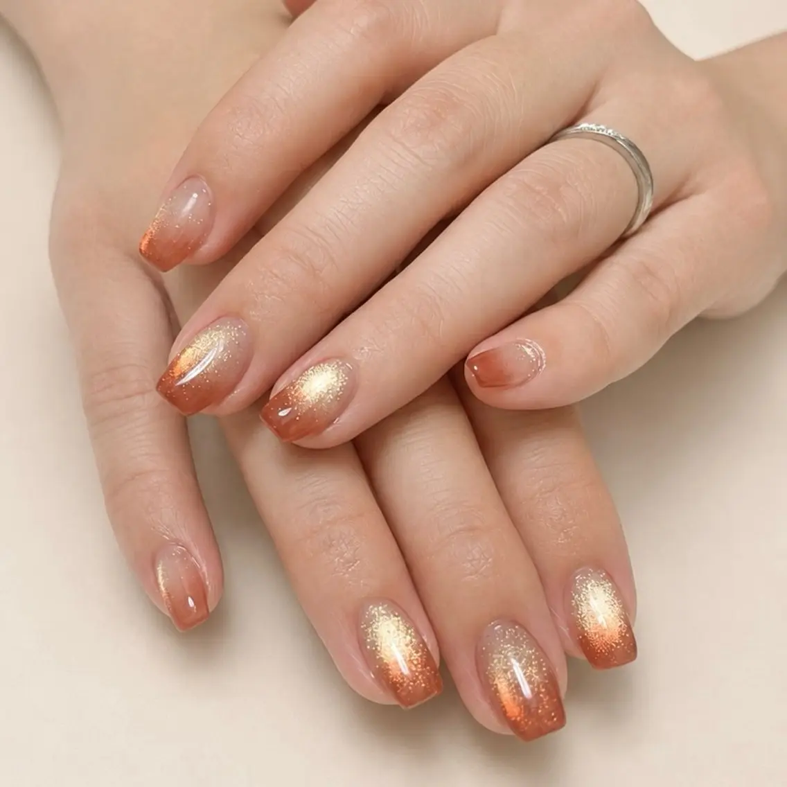 ネイル nail salon marcheのネイルデザイン