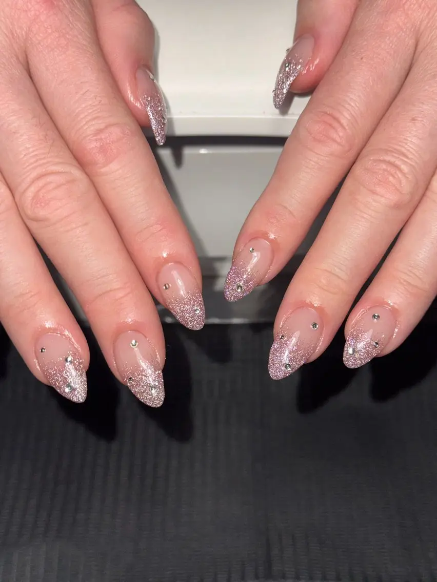 ネイル moni nailのネイルデザイン