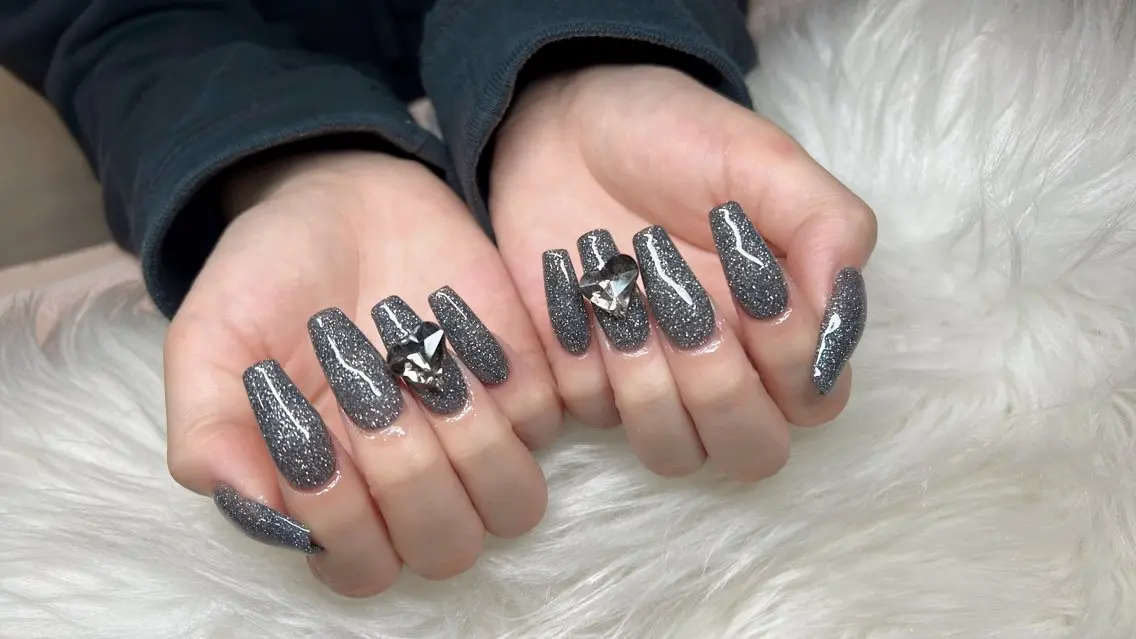 ネイル ハンドネイル 《LB》ラブリエ Nail&eyeのマツエク・マツパデザイン