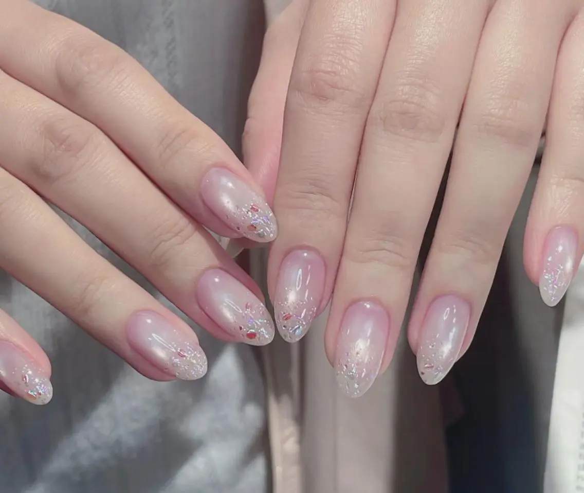 ネイル ハンドネイル she’s nailのネイルデザイン