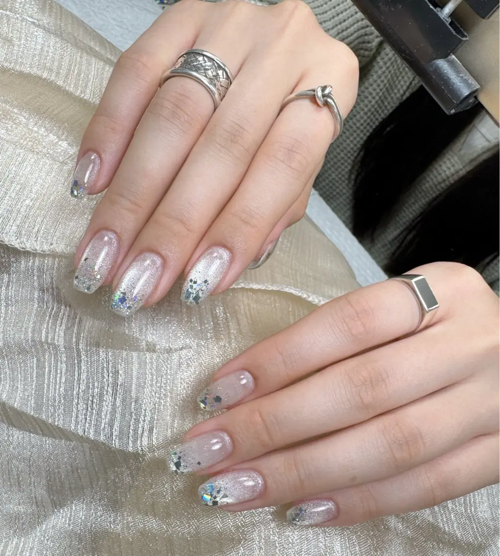 ネイル coco nailのネイルデザイン