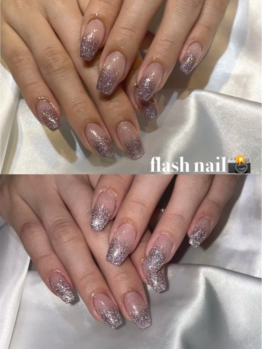 ネイル ハンドネイル 糀屋 彩奈のネイルデザイン