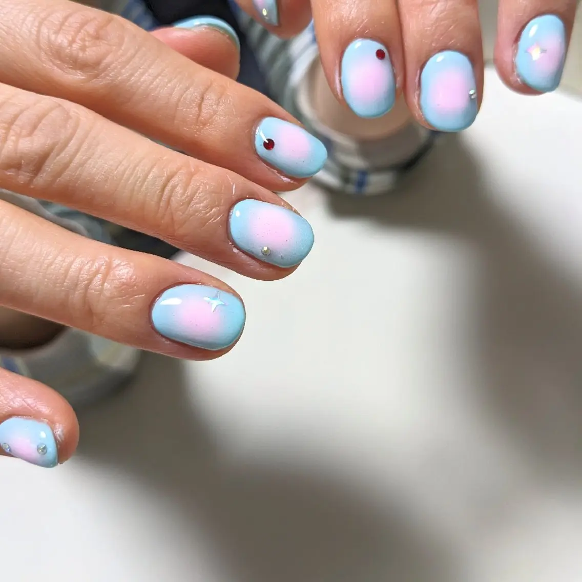 ネイル ハンドネイル newrandas hitomiのネイルデザイン