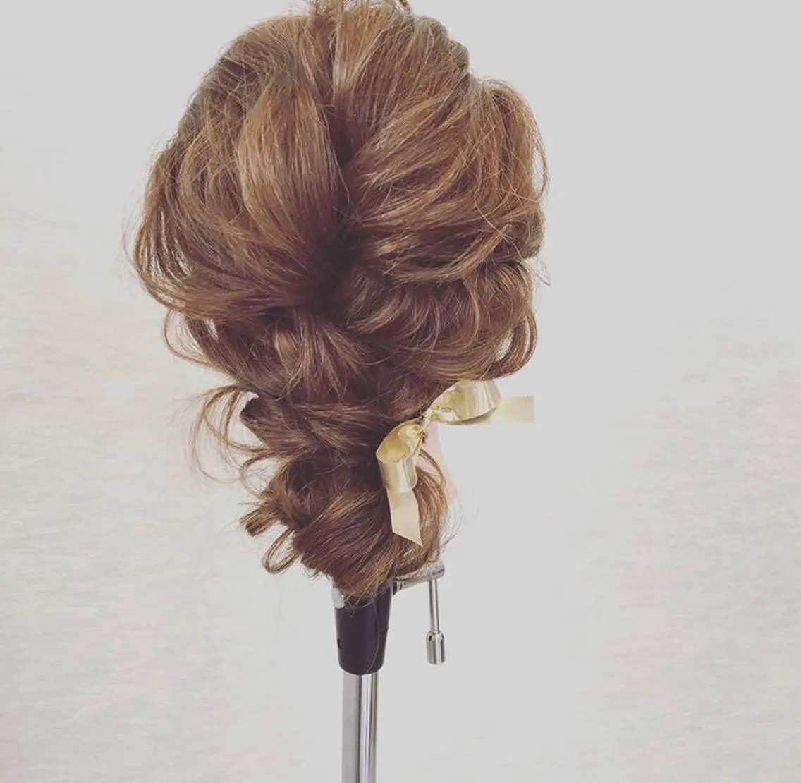 ロング ヘアアレンジ レイヤーカット/髪質 改善/矯正🤍吉田のヘアスタイル