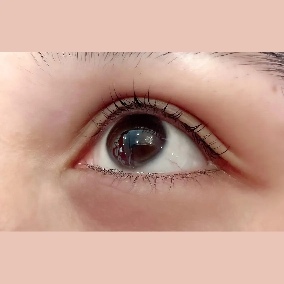マツエク・マツパ AIREYEBROW 🤍ERINAのマツエク・マツパデザイン