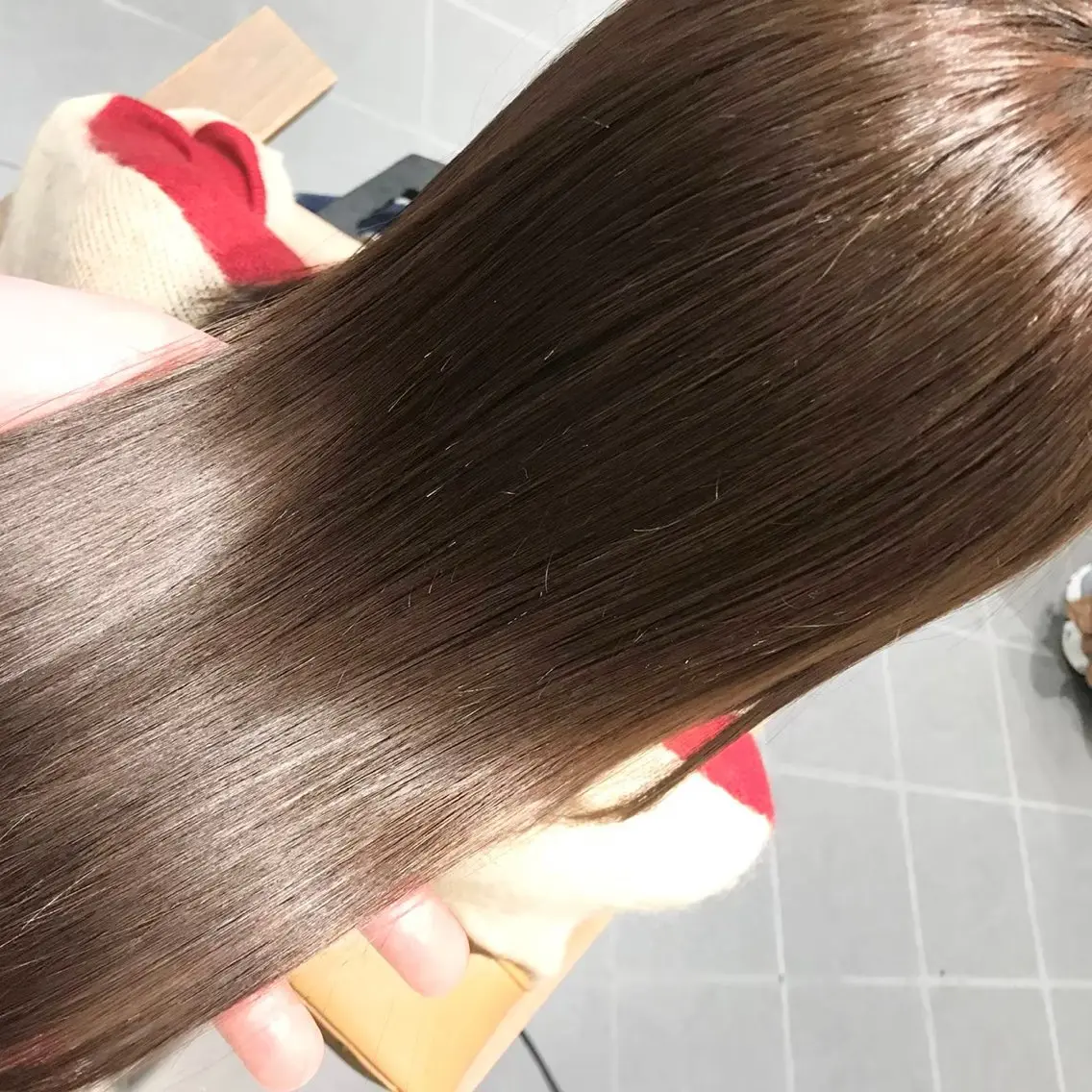 モデル募集中/ キヨウへイのヘアスタイル