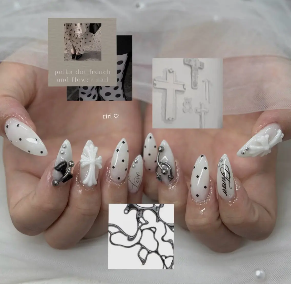 ネイル ハンドネイル R Nailのネイルデザイン