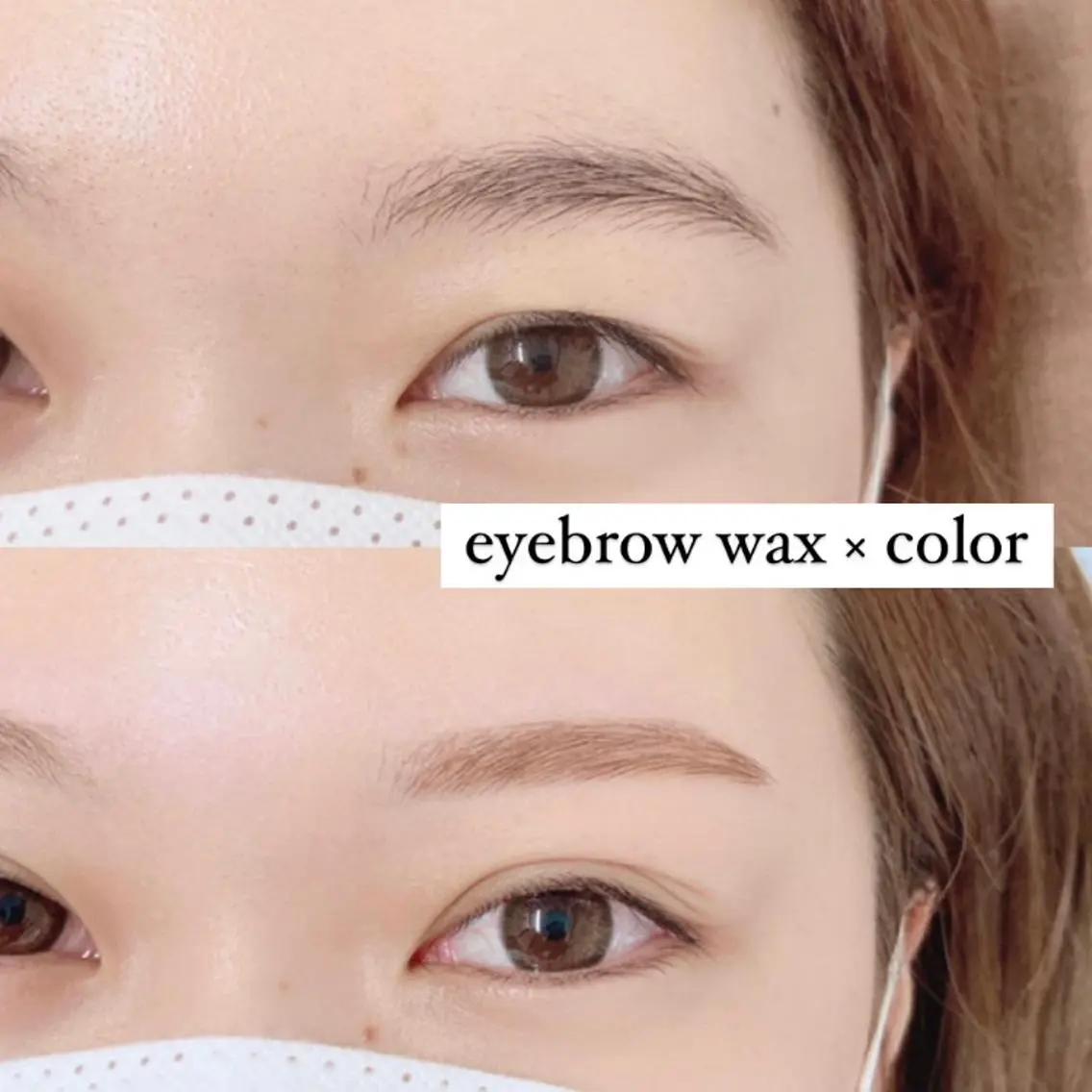 ワックス脱毛 eyelist🌷 harukaのマツエク・マツパデザイン