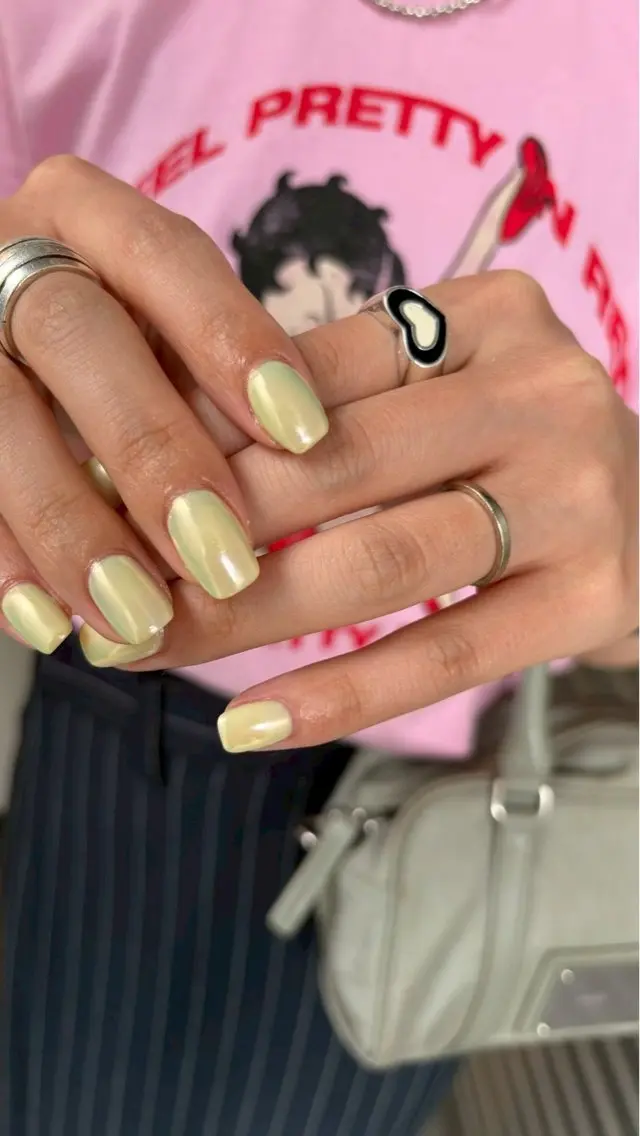 ネイル Signail ＋のネイルデザイン