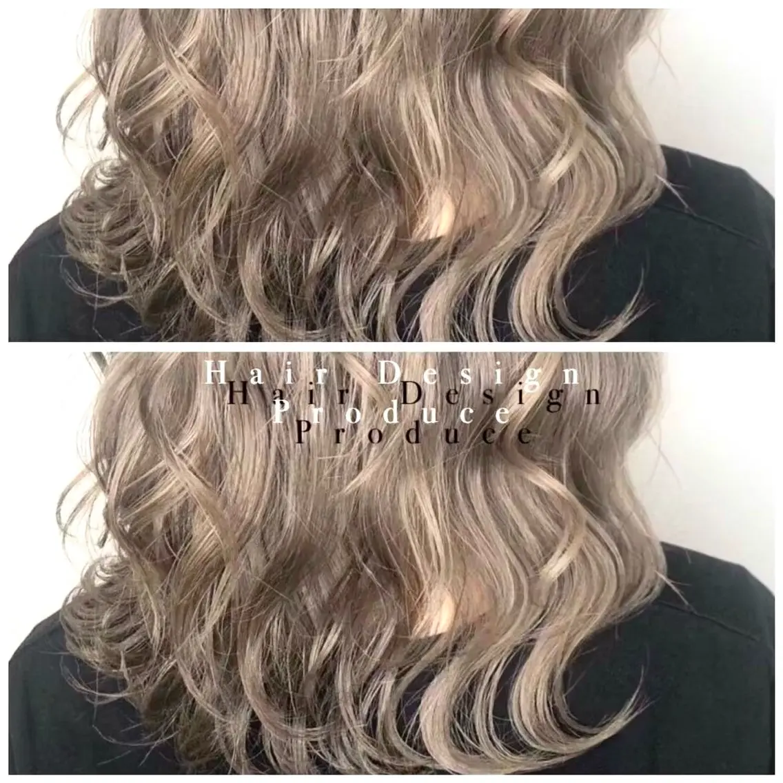ミディアム カラー 🥀髪質改善/ 透明感🥀ユイキのヘアスタイル