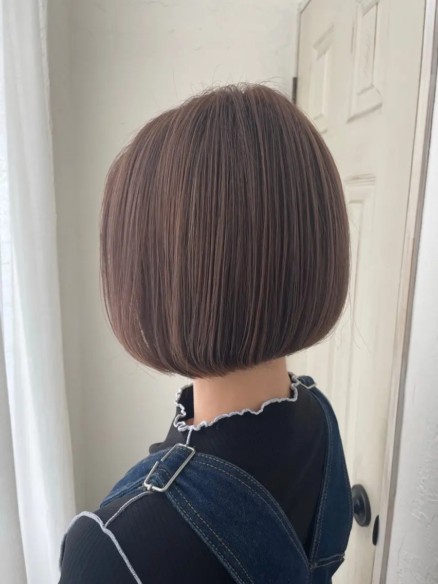 カットの写真