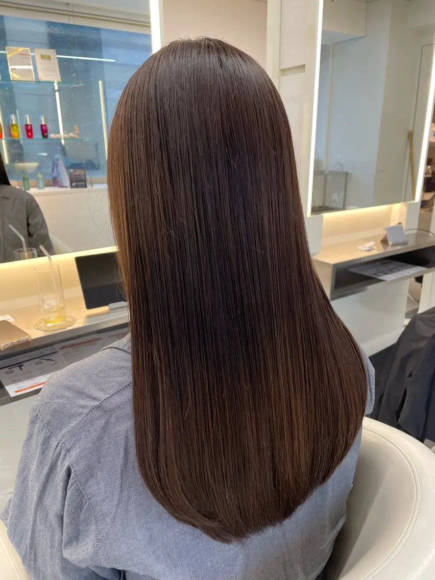 カラー 🫧asterisk 五十嵐 裕樹🫧のヘアスタイル