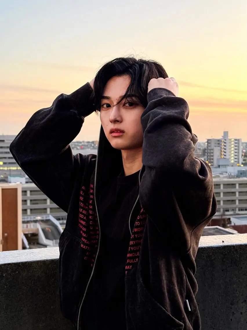 💿MENSカット💿ヘアセットしやすくなる‼️集中トリートメント✨の写真