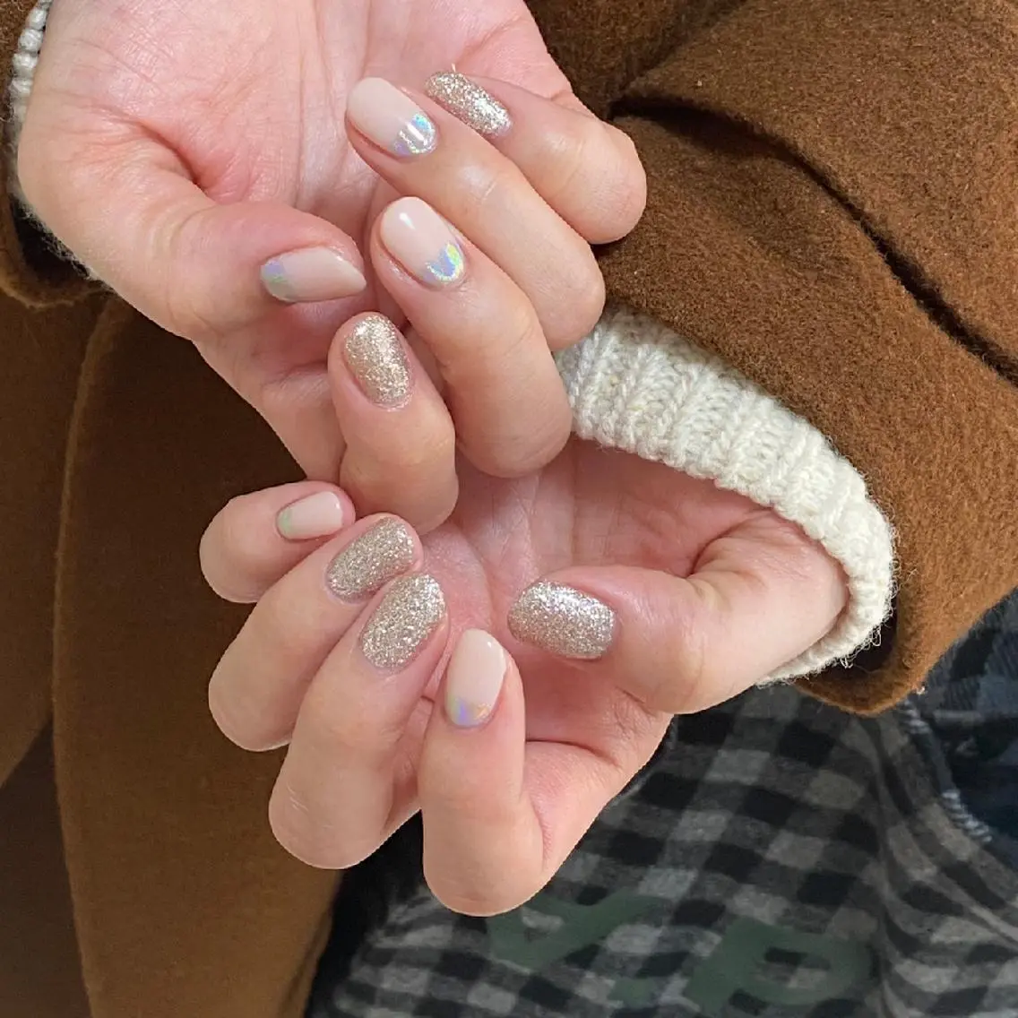 ネイル アートネイル ハンドネイル ten. nailのネイルデザイン
