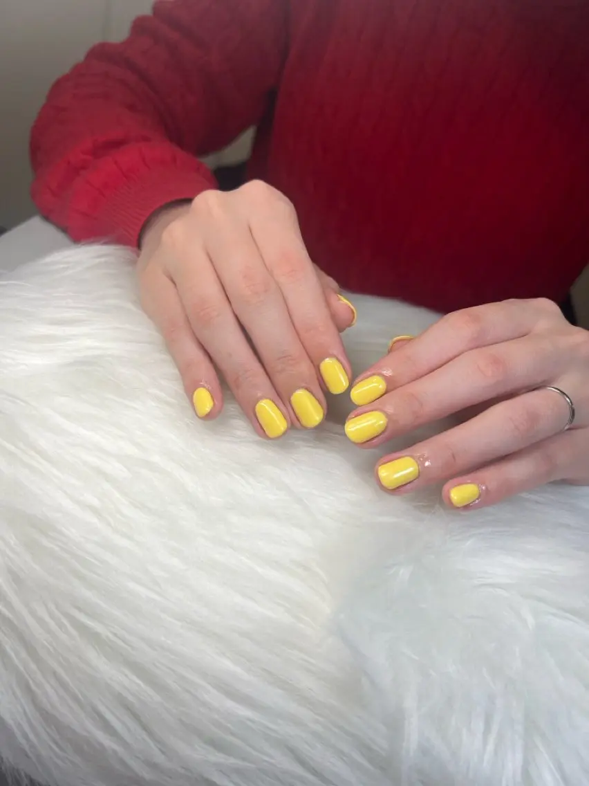 ネイル Ori Nailのネイルデザイン