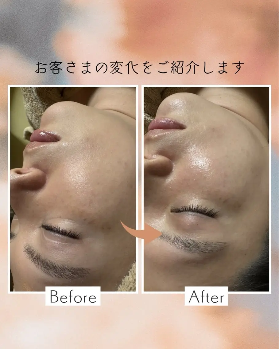 自律神経ケアサロン necorobiのエステ・リラクイメージ