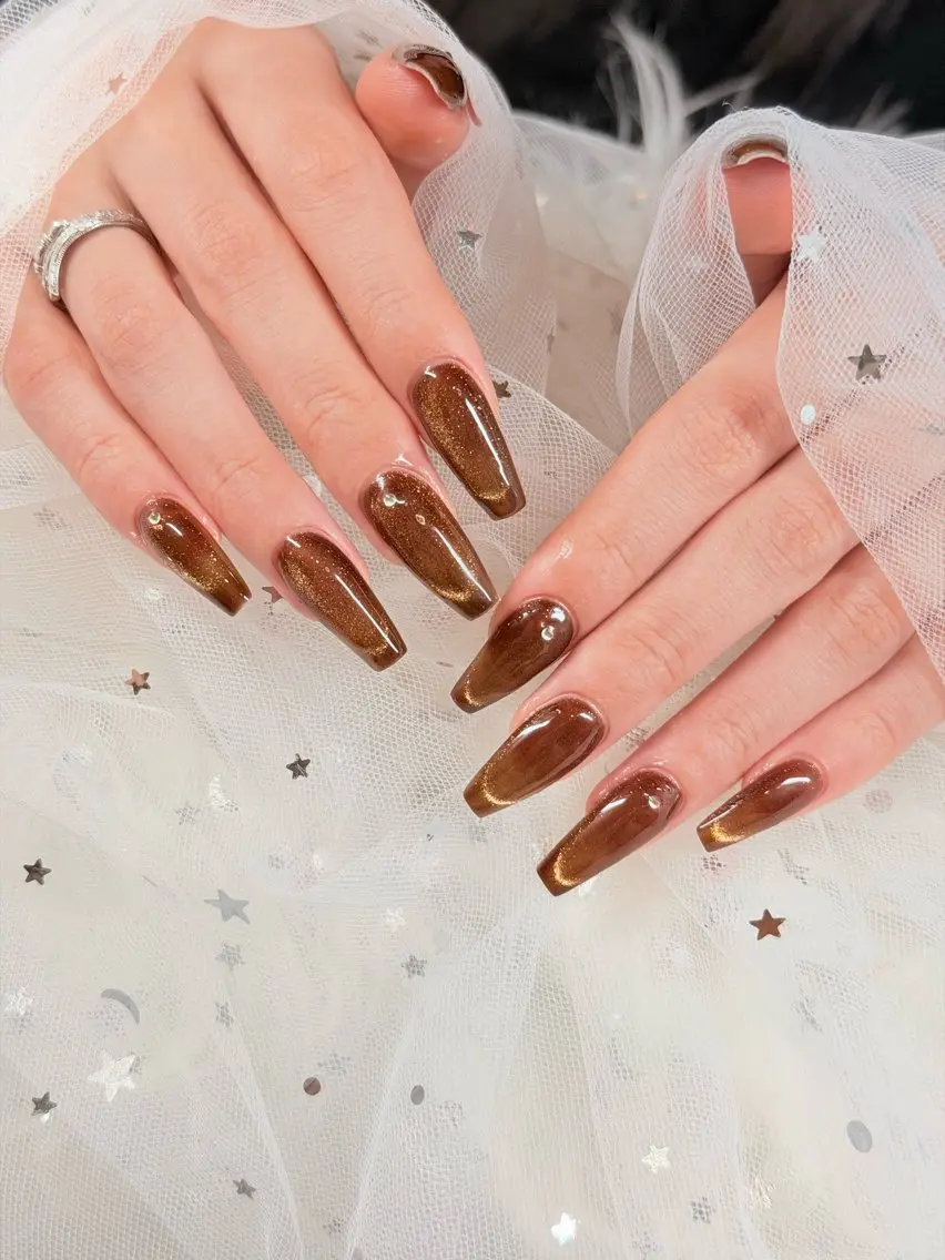 ネイル Nail Salon HARUのネイルデザイン