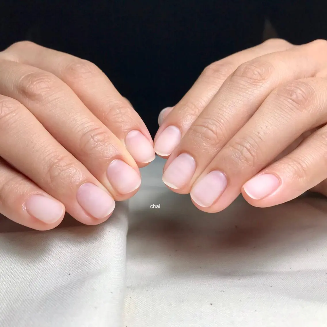 ネイル chai nail _ai📍鶴橋/桃谷のネイルデザイン