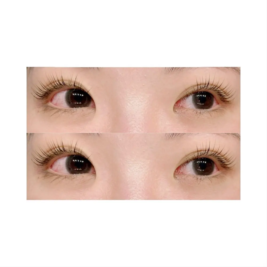 マツエク・マツパ マツパ BRISE erikaのマツエク・マツパデザイン