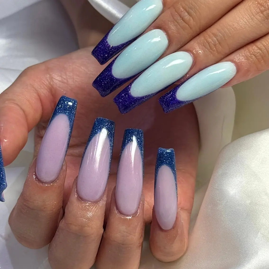 ネイル ハンドネイル Ashliy大宮♡ アシュリーのネイルデザイン