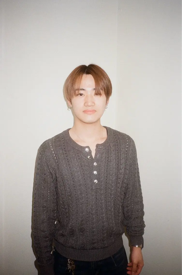 メンズカット&マイクロバブルシャンプーの写真