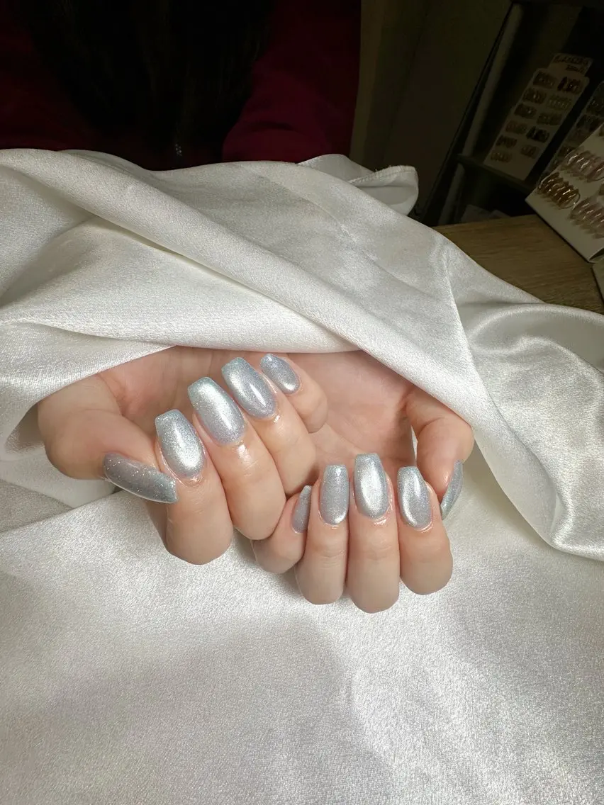 ネイル ハンドネイル Nail Salon Lagurusのネイルデザイン