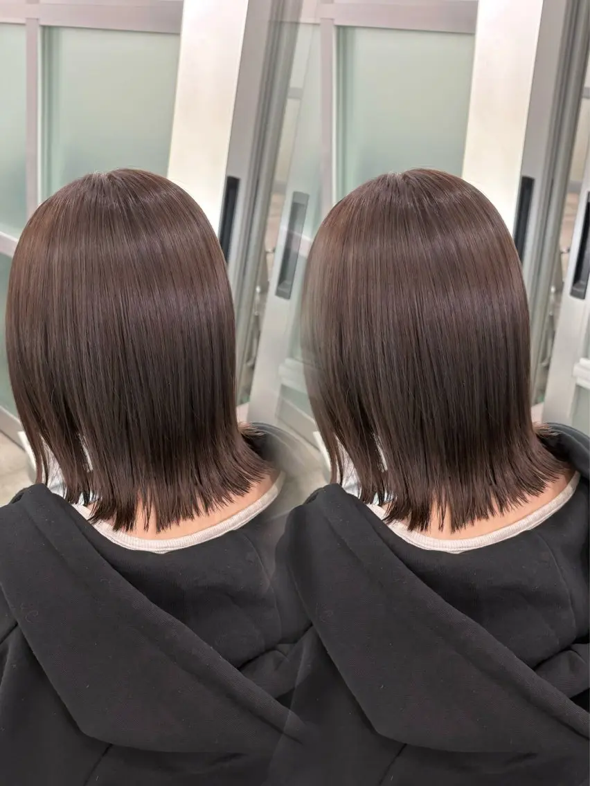 ミディアム モデル募集 / アンナ💫のヘアスタイル