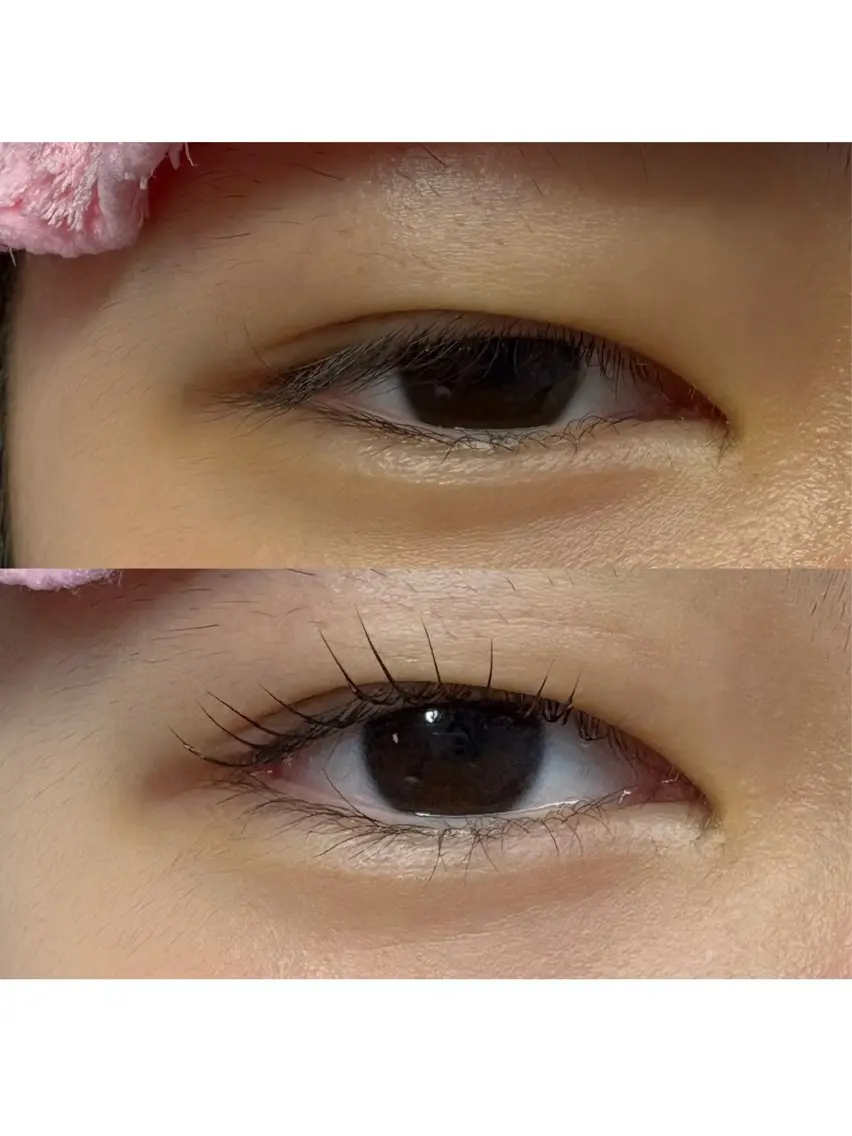 マツエク・マツパ トータルビューティー サロン・Ｎの眉毛・アイブロウイメージ