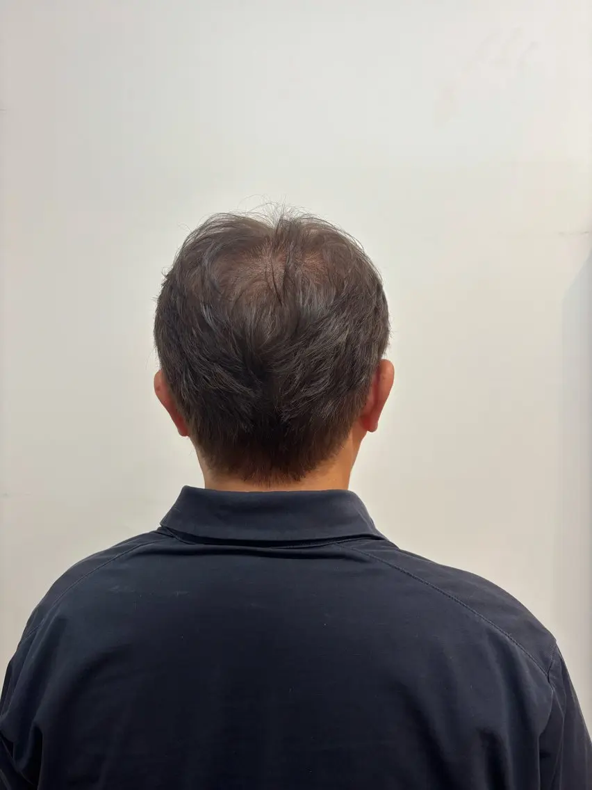 ショート メンズ カット みぞぐち じゅりのヘアスタイル