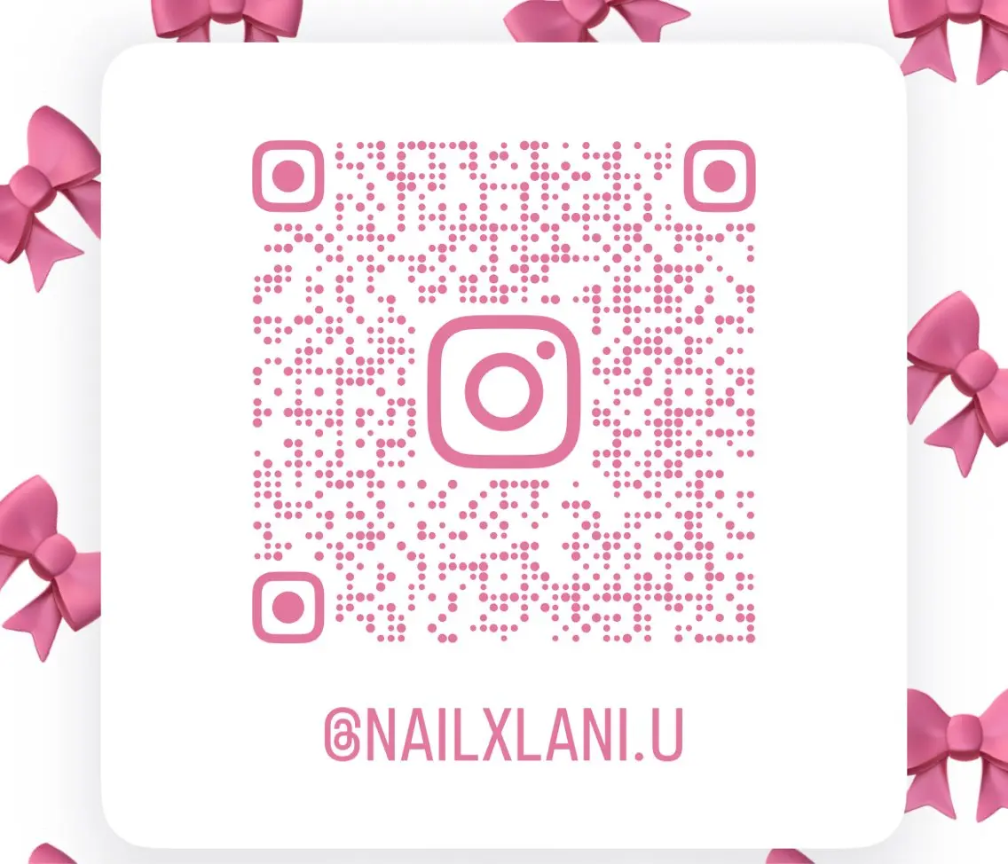 ネイル Nail×Lani 深爪矯正対応◎のネイルデザイン