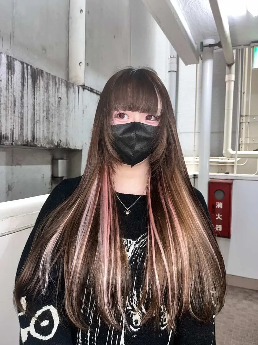 【イメチェン🎀】エクステ10本~30本✨の写真