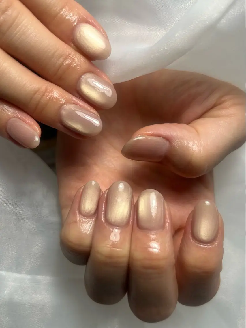ネイル ハンドネイル Lana Nailのネイルデザイン