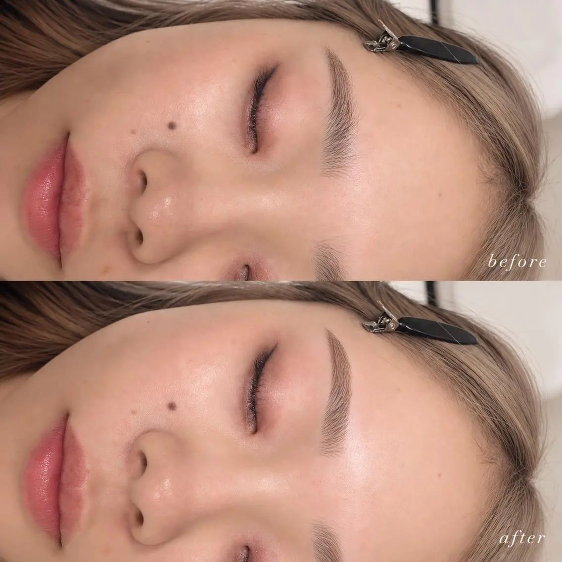 アイブロウ ✅JEC公認. IBROW.の眉毛・アイブロウイメージ