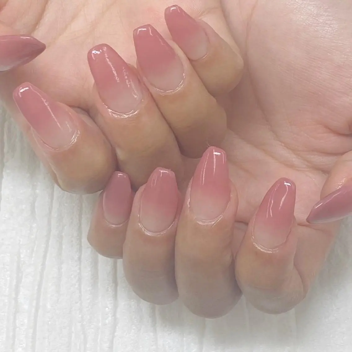 ネイル ハンドネイル Nail salon Honey Beeのネイルデザイン