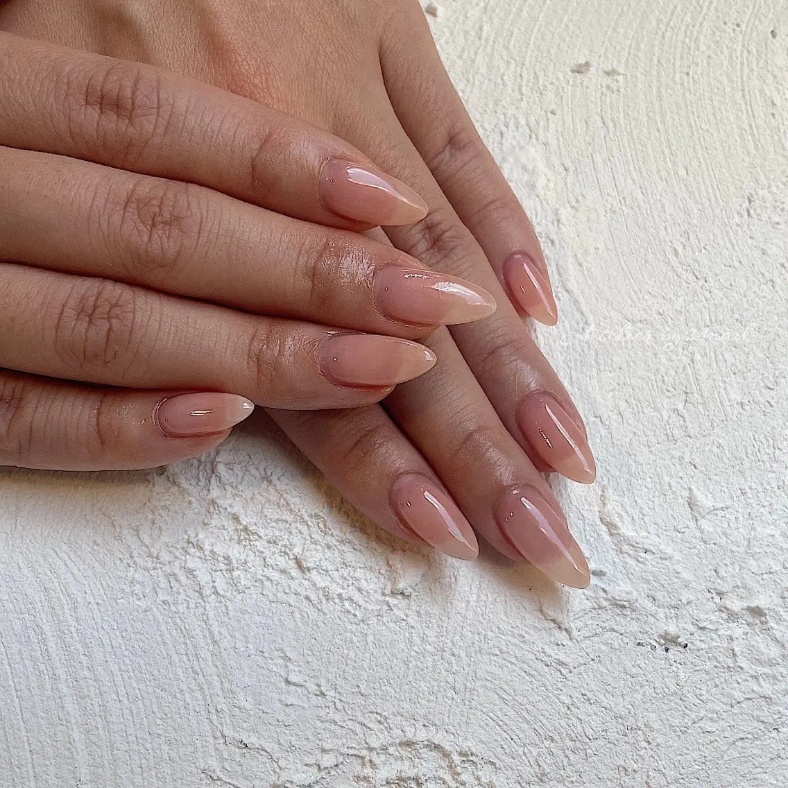 ネイル Atelier by 24nail/Ayaのネイルデザイン