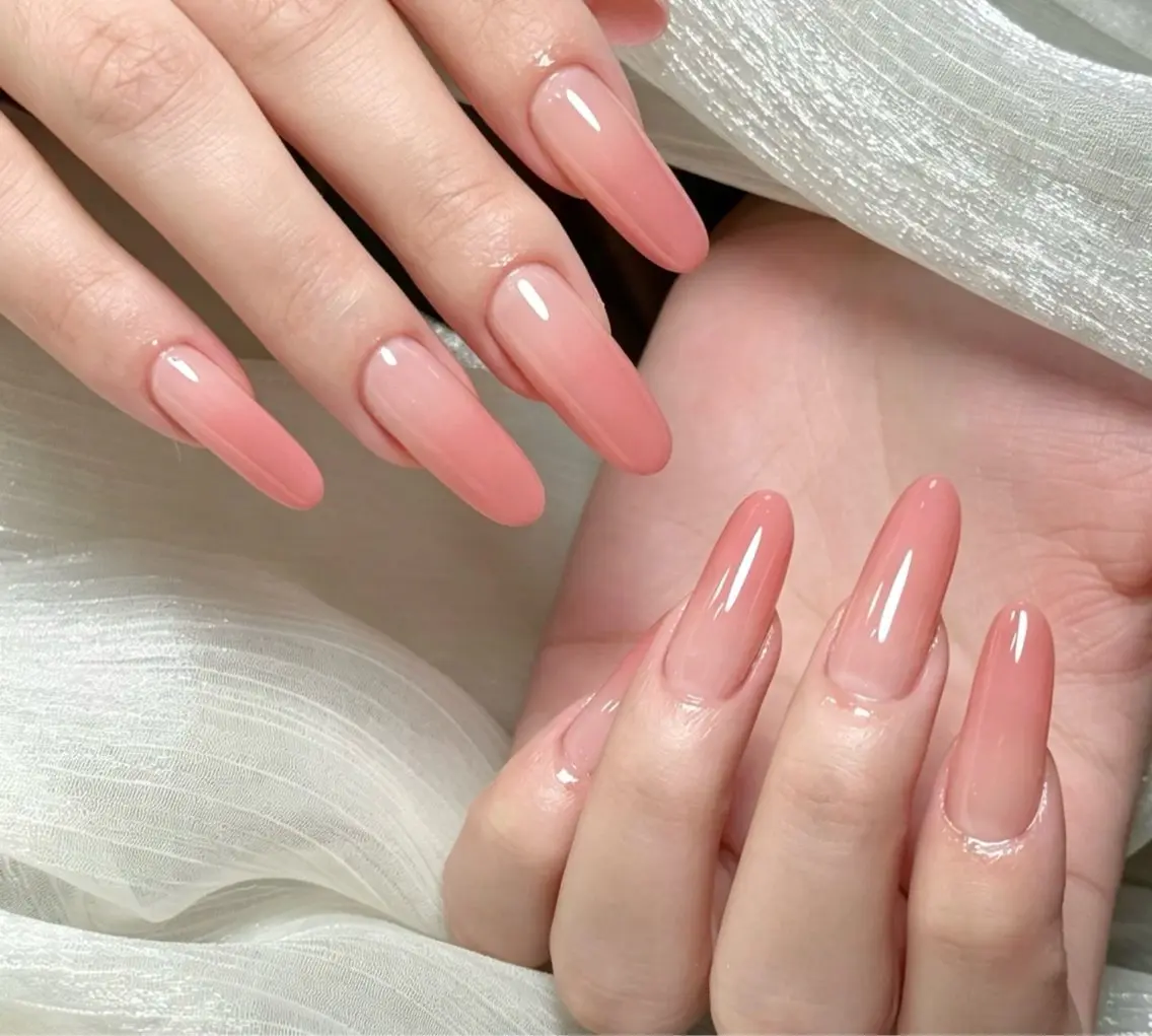 ネイル Nail Yuのネイルデザイン