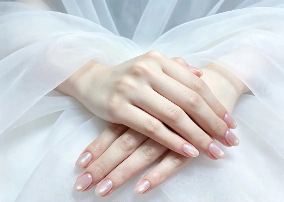 ネイル 大久保アオnail リサのネイルデザイン