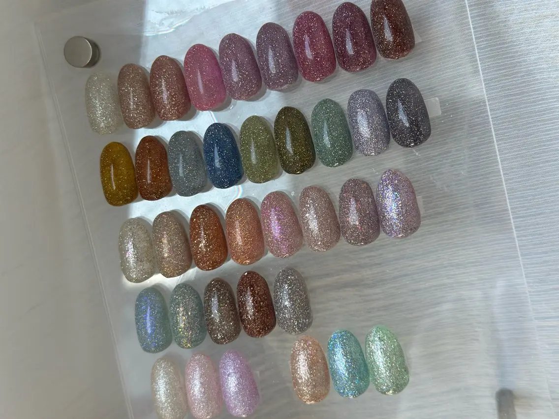 ネイル ハンドネイル nail salon etoleのネイルデザイン
