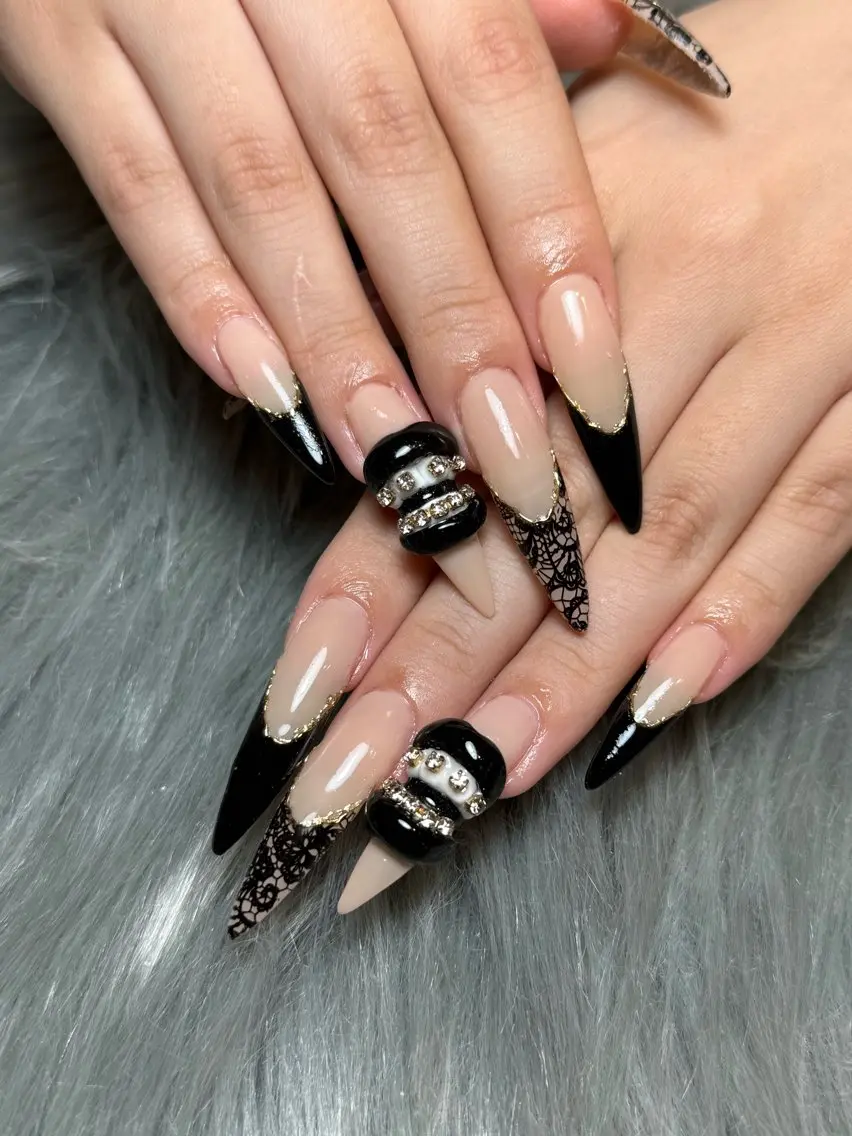ネイル 平井nail RENAのネイルデザイン